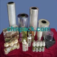 shrink-film01POF Shrink film(polyolefin shrink film)